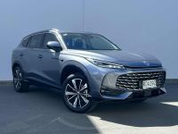 Image for 2025 MG HS Excite DCT