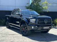 Image for 2025 GWM Cannon Alpha Ultra PHEV