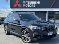 Image for 2018 BMW X3 M40i 3.0Pt/4Wd/8At