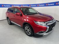 Image for 2017 Mitsubishi Outlander SUV LS