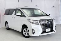 Image for 2016 Toyota Alphard 2.5,Apple Carplay,8 Seaters,Like new