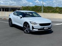 Image for 2022 Polestar Polestar 2 Hatchback 
