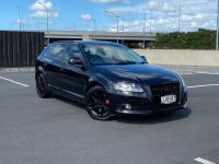 Image for 2009 Audi A3 Hatchback TURBO SPORTBACK