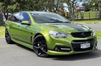 Image for 2015 Holden Commodore Wagon SS STORM SPORTWAGON