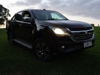 Image for 2018 Holden Colorado Ute NZ New, Diesel Turbo, Auto, Towbar