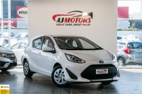 Image for 2019 Toyota Aqua Hatchback 1.5l Rev Cam