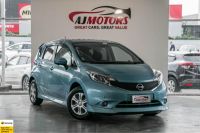 Image for 2015 Nissan Note Hatchback 1.2L Push Button