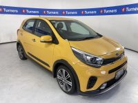 Image for 2020 Kia Picanto Hatchback X-Line