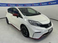 Image for 2015 Nissan Note Hatchback NISMO