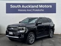 Image for 2023 Ford Everest Platinum