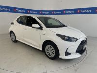 Image for 2021 Toyota Yaris Hatchback GX