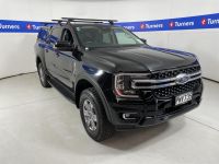 Image for 2022 Ford Ranger Ute XLT DOUBLE CAB W/SA