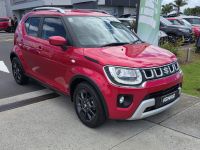 Image for 2025 Suzuki Ignis Limited