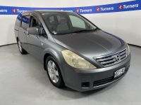 Image for 2004 Nissan Presage Wagon