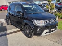 Image for 2025 Suzuki Ignis Limited
