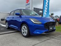 Image for 2025 Suzuki Swift GLZ Hybrid