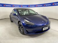 Image for 2022 Tesla Model 3 Sedan Performance