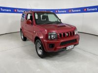 Image for 2013 Suzuki Jimny Wagon