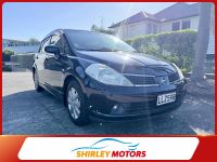 Image for 2007 Nissan Tiida | Reliable | Spacious | Great Value Hatch