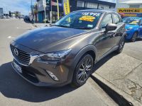 Image for 2015 Mazda CX-3 Wagon Gsx 2.0P/6At/Sw/5Dr