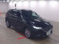 Image for 2019 Mazda CX-8 25S PROACTIVE/360 CAMERA/ONLY 36KS!!