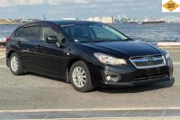 Image for 2014 Subaru Impreza Wagon SPORT 1.6I-L