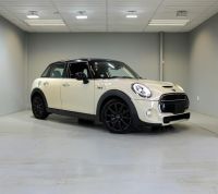 Image for 2018 Mini Cooper Hatchback S, New Shape, SPORT,TURBO