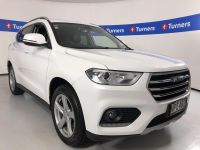 Image for 2021 Haval H2 SUV Luxury