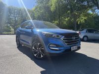 Image for 2015 Hyundai Tucson Gdi Elite