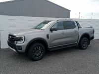 Image for 2025 Ford Ranger 4WD WILDTRAK 3.0L V6