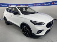 Image for 2021 MG ZS SUV T Essence