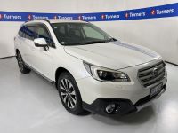 Image for 2017 Subaru Outback Wagon
