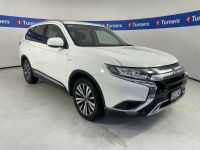 Image for 2022 Mitsubishi Outlander SUV LS