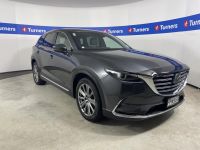 Image for 2022 Mazda CX-9 SUV Takami