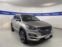 Image for 2019 Hyundai Tucson SUV Elite MPI