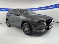 Image for 2017 Mazda CX-5 SUV GSX PTR