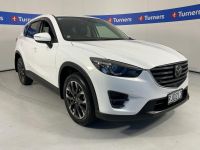 Image for 2016 Mazda CX-5 Wagon