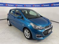 Image for 2020 Holden Spark Hatchback LT