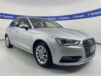 Image for 2014 Audi A3 Hatchback