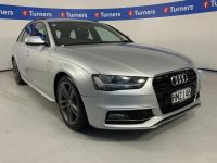 Image for 2012 Audi A4 Wagon TDI Multi Avant