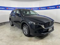 Image for 2023 Mazda CX-5 SUV GLX PTR