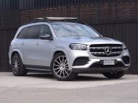 Image for 2023 Mercedes-Benz GLS 400 d 2.9DT 4Matic AMG Line