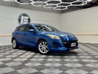 Image for 2011 Mazda Axela