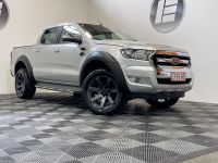 Image for 2018 Ford Ranger XLT DOUBLE CAB