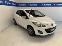 Image for 2014 Mazda Demio (Mazda2) Hatchback