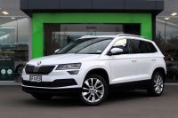 Image for 2020 Skoda Karoq Style 110kW 1.5L Turbo Petrol Auto