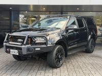 Image for 2021 Ford Ranger WILDTRAK X 4WD 2.0 Bi Turbo 4X4