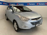 Image for 2012 Hyundai IX35 SUV