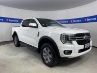 Image for 2022 Ford Ranger Ute XLT DOUBLE CAB W/SA