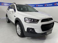 Image for 2018 Holden Captiva 7 SUV LS Equipe